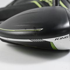 Cobra King Radspeed Driver / 10.5 Degree / X-Flex Oban Kiyoshi 65 Shaft - Image 3