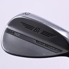 Titleist Vokey SM10 Gap Wedge / 52 Degree / Regular Flex Project X IO 105 Shaft - Image 1