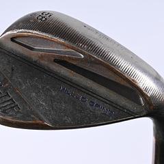 Taylormade Hi-Toe 3 Lob Wedge / 58 Degree / Regular Flex KBS HI-REV 2.0 115 - Image 6