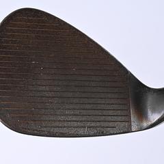 Taylormade Hi-Toe 3 Lob Wedge / 58 Degree / Regular Flex KBS HI-REV 2.0 115 - Image 1