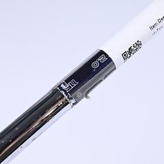 Taylormade Hi-Toe 3 Lob Wedge / 58 Degree / Regular Flex KBS HI-REV 2.0 115 - Image 4