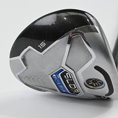 Taylormade SLDR #3 Wood / 15 Degree / Stiff Flex Fujikura Speeder 77 Shaft - Image 1