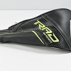 Cobra King Radspeed Driver / 10.5 Degree / X-Flex Oban Kiyoshi 65 Shaft - Image 10