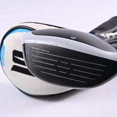 Taylormade SIM2 Max #3 Wood / 15 Degree / Regular Flex Fujikura Ventus Blue 5 - Image 4