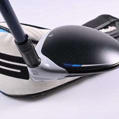 Taylormade SIM2 Max #3 Wood / 15 Degree / Regular Flex Fujikura Ventus Blue 5 - Image 5