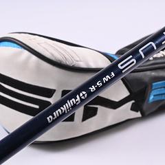 Taylormade SIM2 Max #3 Wood / 15 Degree / Regular Flex Fujikura Ventus Blue 5 - Image 6