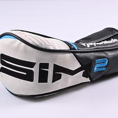 Taylormade SIM2 Max #3 Wood / 15 Degree / Regular Flex Fujikura Ventus Blue 5 - Image 9