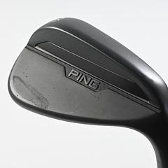 Ping S159 Gap Wedge / 50 Degree / Black Dot / Wedge Flex Ping Z-Z115 Steel Shaft - Image 1
