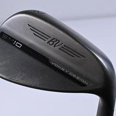 Titleist Vokey SM10 Gap Wedge / 52 Degree / Wedge Flex Vokey SM10 Shaft - Image 1