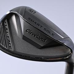 Cleveland Smart Sole Full Face Gap Wedge / 50 Degree / Stiff Flex KBS HI-REV MAX - Image 2