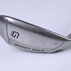 Cleveland Smart Sole Full Face Gap Wedge / 50 Degree / Stiff Flex KBS HI-REV MAX - Image 4