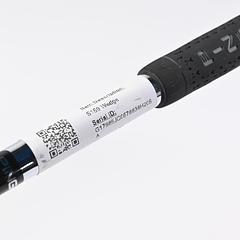 Ping S159 Gap Wedge / 50 Degree / Black Dot / Wedge Flex Ping Z-Z115 Steel Shaft - Image 5