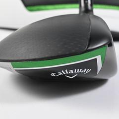 Callaway Elyte Mini Driver / 11 Degree / Stiff Flex Denali Charcoal 60 Shaft - Image 8