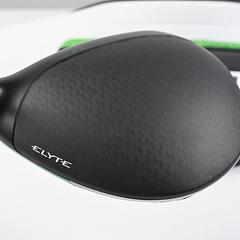 Callaway Elyte Mini Driver / 11 Degree / Stiff Flex Denali Charcoal 60 Shaft - Image 6