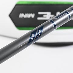 Callaway Elyte Mini Driver / 11 Degree / Stiff Flex Denali Charcoal 60 Shaft - Image 5