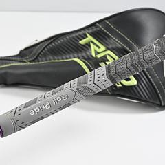 Cobra King Radspeed Driver / 10.5 Degree / X-Flex Oban Kiyoshi 65 Shaft - Image 9