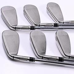 Taylormade Stealth Irons / 5-PW / Regular Flex KBS Max MT 85 Shafts - Image 3