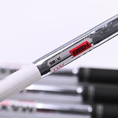 Taylormade Stealth Irons / 5-PW / Regular Flex KBS Max MT 85 Shafts - Image 5