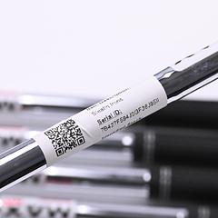 Taylormade Stealth Irons / 5-PW / Regular Flex KBS Max MT 85 Shafts - Image 6