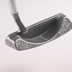 Ping Karsten Original Zing 2 Putter / 36 Inch - Image 3