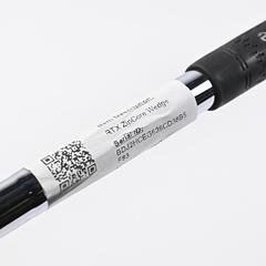 Cleveland RTX ZipCore Gap Wedge / 50 Degree / Wedge Flex Dynamic Gold Spinner - Image 2