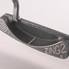 Ping Karsten Original Zing 2 Putter / 36 Inch - Image 4
