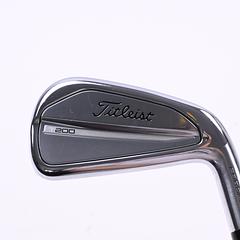 Titleist T200 2023 Utility #3 Iron / 20 Degree / Stiff Flex Hzrdus Gen4 Black 90 - Image 1