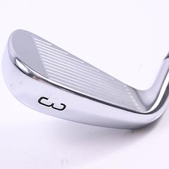 Titleist T200 2023 Utility #3 Iron / 20 Degree / Stiff Flex Hzrdus Gen4 Black 90 - Image 3