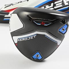 Cobra Aerojet Max Driver / 9 Degree / Stiff Flex Kai'li Blue 60 Shaft - Image 2