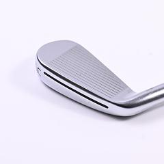 Taylormade P770 2023 #4 Iron / 22.5 Degree / Stiff Flex N.S. Pro Modus 3 Shaft - Image 5