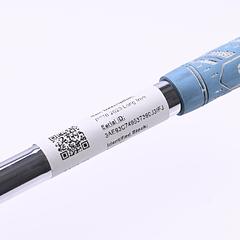 Taylormade P770 2023 #4 Iron / 22.5 Degree / Stiff Flex N.S. Pro Modus 3 Shaft - Image 3