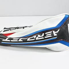 Cobra Aerojet Max Driver / 9 Degree / Stiff Flex Kai'li Blue 60 Shaft - Image 9
