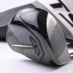 Titleist TSR4 Driver / 9 Degree / Stiff Flex HZRDUS Black 60 Shaft - Image 1