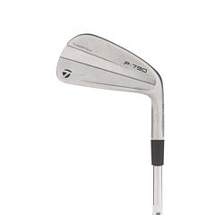 TaylorMade P790 2023 Steel Mens Right Hand 4 Iron 21* Stiff - Dynamic Gold 105 S300 - Image 1