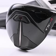 Titleist TSR4 Driver / 9 Degree / Stiff Flex HZRDUS Black 60 Shaft - Image 2