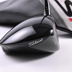 Titleist TSR4 Driver / 9 Degree / Stiff Flex HZRDUS Black 60 Shaft - Image 3