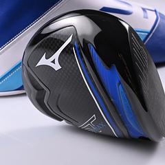 Mizuno ST-Max 230 Driver / 10.5 Degree / Regular Flex Tensei 1K Blue 55 Shaft - Image 1