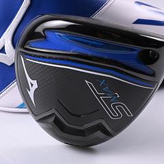 Mizuno ST-Max 230 Driver / 10.5 Degree / Regular Flex Tensei 1K Blue 55 Shaft - Image 2