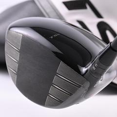 Titleist TSR4 Driver / 9 Degree / Stiff Flex HZRDUS Black 60 Shaft - Image 4