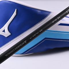 Mizuno ST-Max 230 Driver / 10.5 Degree / Regular Flex Tensei 1K Blue 55 Shaft - Image 6