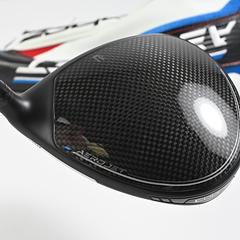 Cobra Aerojet Max Driver / 9 Degree / Stiff Flex Kai'li Blue 60 Shaft - Image 5