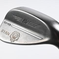 Titleist Vokey SM9 Gap Wedge / 50 Degree / X-Flex AMT X100 Tour White Shaft - Image 1