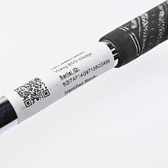 Titleist Vokey SM9 Gap Wedge / 50 Degree / X-Flex AMT X100 Tour White Shaft - Image 5