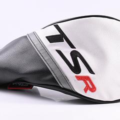 Titleist TSR4 Driver / 9 Degree / Stiff Flex HZRDUS Black 60 Shaft - Image 9