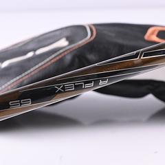 Ping G400 #3 Wood / 14.5 Degree / Regular Flex Ping Alta CB 65 Shaft - Image 6