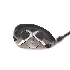 Titleist TS3 Graphite Mens Left Hand 4 Hybrid 23* Stiff - Kurokage Black 60 - Image 2