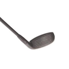 Titleist TS3 Graphite Mens Left Hand 4 Hybrid 23* Stiff - Kurokage Black 60 - Image 4