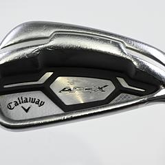 Callaway Apex CF16 #6 Iron / Regular Flex True Temper XP 95 R300 - Image 1