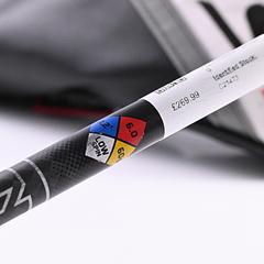 Titleist TSR4 Driver / 9 Degree / Stiff Flex HZRDUS Black 60 Shaft - Image 6