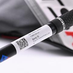 Titleist TSR4 Driver / 9 Degree / Stiff Flex HZRDUS Black 60 Shaft - Image 7